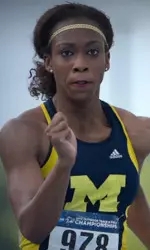 Cindy Ofili