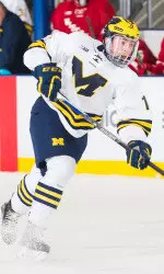 Zach Werenski