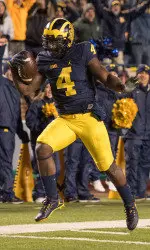 De'Veon Smith