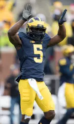 Jabrill Peppers
