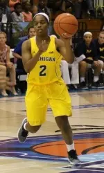 Siera Thompson
