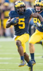 Jabrill Peppers