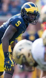 Jabrill Peppers