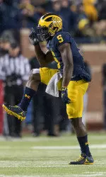 Jabrill Peppers