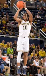 Derrick Walton Jr.