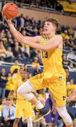 Moritz Wagner