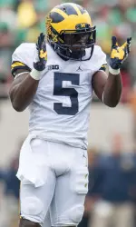 Jabrill Peppers
