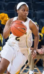 Siera Thompson