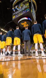 Men's Basketball