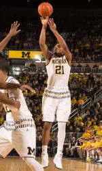Zak Irvin
