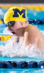Women's Swimming & Diving