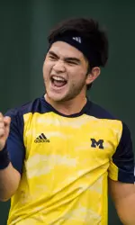 Men's Tennis