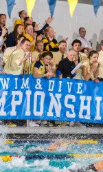 Women's Swimming & Diving