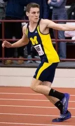 Women's Track & Field