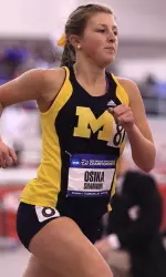 Women's Track & Field