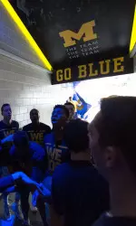 Men's Basketball