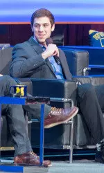 Brandon Peters