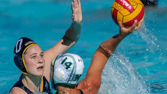 Water Polo