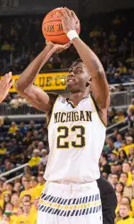 Caris LeVert