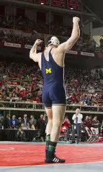 Wrestling