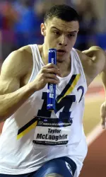 Taylor McLaughlin