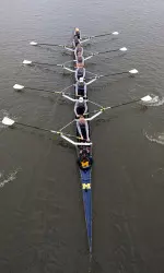 Rowing
