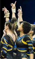 Women's Gymnastics