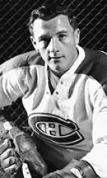 Dickie Moore
