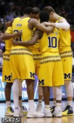Men's Basketball