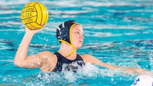 Water Polo