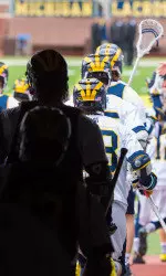 Men's Lacrosse