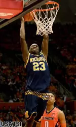 Caris LeVert