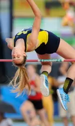 Women's Track & Field