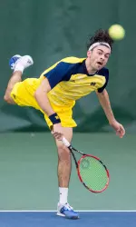 Men's Tennis