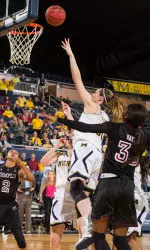 Hallie Thome