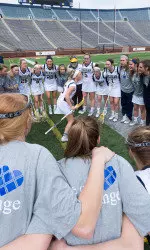 Women's Lacrosse