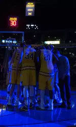 Men's Basketball