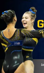 Women's Gymnastics