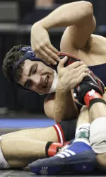 Domenic Abounader