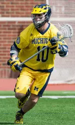 Men's Lacrosse