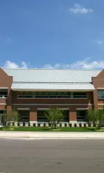 Academic Center