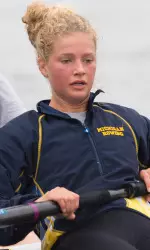 Rowing
