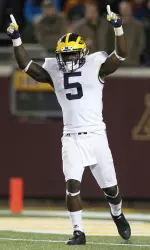 Jabrill Peppers