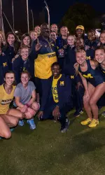 Women's Track & Field