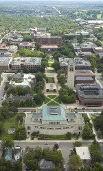 U-M Central Campus