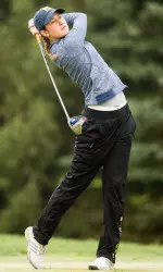 Women's Golf