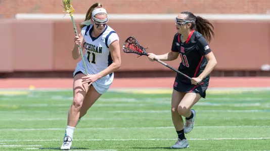 Women's Lacrosse