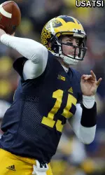 Jake Rudock