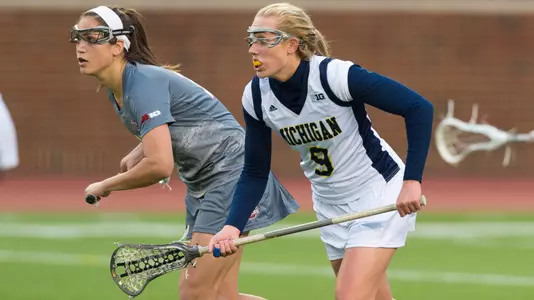 Women's Lacrosse