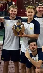 Men's Tennis